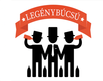 pólók legénybúcsúra
