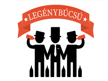 pólók legénybúcsúra
